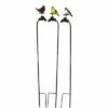 Direct International Home & Garden 37.0" Summer Birds Water Spigot Pokes Set / 3 Yard Decor Stake Direct Designs International - Decorative Garden Stakes -Cheap Garden Decor Store unnamed file 4635
