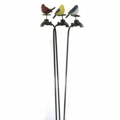 Direct International Home & Garden 37.0" Summer Birds Water Spigot Pokes Set / 3 Yard Decor Stake Direct Designs International - Decorative Garden Stakes 5 Direct International Home & Garden 37.0" Summer Birds Water Spigot Pokes Set / 3 Yard Decor Stake Direct Designs International - Decorative Garden Stakes -Cheap Garden Decor Store unnamed file 4636