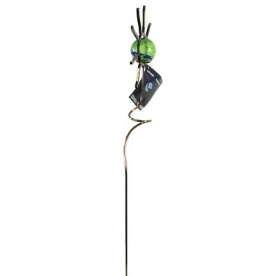 Home & Garden 36.0" Sun Illuminarie Stake Metal Sculpture Echo Valley - Decorative Garden Stakes 4 Home & Garden 36.0" Sun Illuminarie Stake Metal Sculpture Echo Valley - Decorative Garden Stakes - Image 2