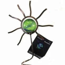 Home & Garden 36.0" Sun Illuminarie Stake Metal Sculpture Echo Valley - Decorative Garden Stakes 8 Home & Garden 36.0" Sun Illuminarie Stake Metal Sculpture Echo Valley - Decorative Garden Stakes -Cheap Garden Decor Store unnamed file 4643