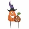Direct International Home & Garden 39.0" Witchey Pumpkin Halloween Spider Web Direct Designs International - Decorative Garden Stakes 1 Direct International Home & Garden 39.0" Witchey Pumpkin Halloween Spider Web Direct Designs International - Decorative Garden Stakes -Cheap Garden Decor Store unnamed file 4645