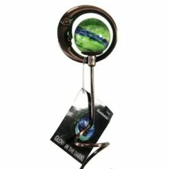 Home & Garden 34.5" Moon Illuminarie Stake Metal Sculpture Echo Valley - Decorative Garden Stakes -Cheap Garden Decor Store unnamed file 4650