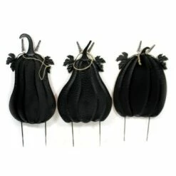 Direct International Home & Garden 22.5" Three Metal Pumpkin Stakes Set/3 Halloween Decorations Direct Designs International - Decorative Garden Stakes 5 Direct International Home & Garden 22.5" Three Metal Pumpkin Stakes Set/3 Halloween Decorations Direct Designs International - Decorative Garden Stakes -Cheap Garden Decor Store unnamed file 4652