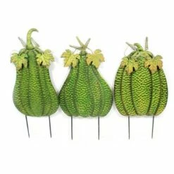 Direct International Home & Garden 22.5" Three Metal Pumpkin Stakes Set/3 Halloween Decorations Direct Designs International - Decorative Garden Stakes 6 Direct International Home & Garden 22.5" Three Metal Pumpkin Stakes Set/3 Halloween Decorations Direct Designs International - Decorative Garden Stakes -Cheap Garden Decor Store unnamed file 4653