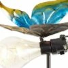 Zingz & Thingz Zingz & Thingz 9.5" Cast Iron Butterfly Glow Bug Solar Stake -Cheap Garden Decor Store unnamed file 4683