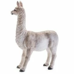 Wind & Weather Detailed Standing Llama Indoor/Outdoor Resin Statue -Cheap Garden Decor Store unnamed file 471