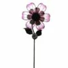 Home & Garden 50.0" Solar Giant Flower Stake Pink Led String Lights Regal Art & Gift - Decorative Garden Stakes -Cheap Garden Decor Store unnamed file 4710