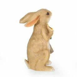 28.25" Concrete Silverbow Outdoor Rabbit Garden Statue - White and Brown - Christopher Knight Home 14 28.25" Concrete Silverbow Outdoor Rabbit Garden Statue - White and Brown - Christopher Knight Home -Cheap Garden Decor Store unnamed file 477