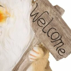 28.25" Concrete Silverbow Outdoor Rabbit Garden Statue - White and Brown - Christopher Knight Home 17 28.25" Concrete Silverbow Outdoor Rabbit Garden Statue - White and Brown - Christopher Knight Home -Cheap Garden Decor Store unnamed file 480