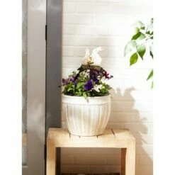 Zingz & Thingz Zingz & Thingz Cast Iron Bunnies Welcome Sign -Cheap Garden Decor Store unnamed file 4811