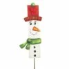 Round Top Collection 37.0" Snowmen Planks Set Christmas Frosty Snow Carrot - Decorative Garden Stakes 1 Round Top Collection 37.0" Snowmen Planks Set Christmas Frosty Snow Carrot - Decorative Garden Stakes -Cheap Garden Decor Store unnamed file 4819