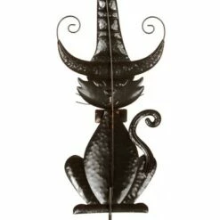 National Tree Company 46" Halloween Black Cat -Cheap Garden Decor Store unnamed file 4823