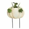 Direct International Home & Garden 14.5" 4 Med Multi. Colored Pumpkins Fall Out Side Metal Plants Direct Designs International - Decorative Garden Stakes -Cheap Garden Decor Store unnamed file 4833