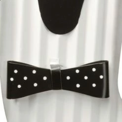 National Tree Company Metal Ghost Outdoor Sign Decoration, White, Halloween Collection, 33 in -Cheap Garden Decor Store unnamed file 4839