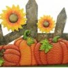 Direct International Home & Garden 37.5" Pumpkin Patch Sunflowers Stake Fall Halloween Outdoor Direct Designs International - Decorative Garden Stakes 1 Direct International Home & Garden 37.5" Pumpkin Patch Sunflowers Stake Fall Halloween Outdoor Direct Designs International - Decorative Garden Stakes -Cheap Garden Decor Store unnamed file 4855