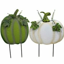 Direct International Home & Garden 17.0" 4 Multi. Colored Pumpkins Reg Out Side Fall Metal Direct Designs International - Decorative Garden Stakes 4 Direct International Home & Garden 17.0" 4 Multi. Colored Pumpkins Reg Out Side Fall Metal Direct Designs International - Decorative Garden Stakes -Cheap Garden Decor Store unnamed file 4865