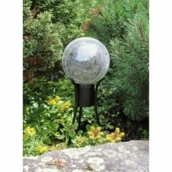 13.5" Iron Trestle II Gazing Globe Ball Stand Black - ACHLA Designs 31 13.5" Iron Trestle II Gazing Globe Ball Stand Black - ACHLA Designs -Cheap Garden Decor Store unnamed file 5068