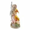 Zingz & Thingz Zingz & Thingz 11.5" Garden Blooms Fairy Solar Statue -Cheap Garden Decor Store unnamed file 5079