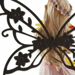 Zingz & Thingz Zingz & Thingz 11.5" Garden Blooms Fairy Solar Statue -Cheap Garden Decor Store unnamed file 5084