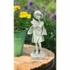 Design Toscano Rose Garden Fairy With Flowers Statue -Cheap Garden Decor Store unnamed file 5095