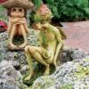 Design Toscano Theodor, The Garden Troll Sculpture - Multicolored -Cheap Garden Decor Store unnamed file 5096