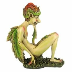 Design Toscano Theodor, The Garden Troll Sculpture - Multicolored -Cheap Garden Decor Store unnamed file 5099