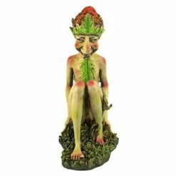 Design Toscano Theodor, The Garden Troll Sculpture - Multicolored -Cheap Garden Decor Store unnamed file 5100