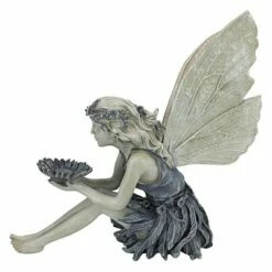 Design Toscano The Sunflower Fairy Statue 8 Design Toscano The Sunflower Fairy Statue -Cheap Garden Decor Store unnamed file 5107