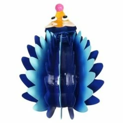 9.65" Metal Colorful Hedgehog - Exhart -Cheap Garden Decor Store unnamed file 513