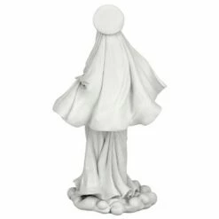 Design Toscano Blessed Virgin Mary of Unconditional Love Religious Statue by artist Evelyn Myers Hartley -Cheap Garden Decor Store unnamed file 5130