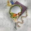 Design Toscano Lochloy House Fairy Looking Glass Hand Mirror - Multicolored 2 Design Toscano Lochloy House Fairy Looking Glass Hand Mirror - Multicolored -Cheap Garden Decor Store unnamed file 5140