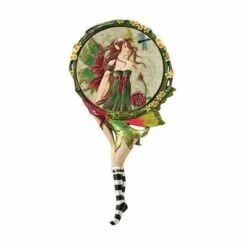 Design Toscano Lochloy House Fairy Looking Glass Hand Mirror - Multicolored 6 Design Toscano Lochloy House Fairy Looking Glass Hand Mirror - Multicolored -Cheap Garden Decor Store unnamed file 5142