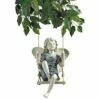 Design Toscano Summertime Fairy On A Swing Statue -Cheap Garden Decor Store unnamed file 5148