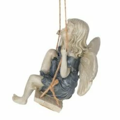 Design Toscano Summertime Fairy On A Swing Statue 11 Design Toscano Summertime Fairy On A Swing Statue -Cheap Garden Decor Store unnamed file 5152