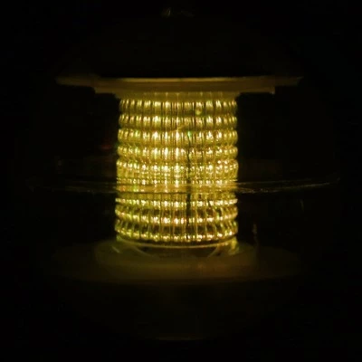 Sunnydaze Decor Sunnydaze Outdoor Solar Powered Floating Color-Changing Pool Water Light Balls for Ponds and Pools - 4pc 10 Sunnydaze Decor Sunnydaze Outdoor Solar Powered Floating Color-Changing Pool Water Light Balls for Ponds and Pools - 4pc - Image 8