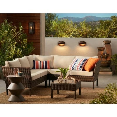 John Timberland Outdoor Floor Water Fountain Four Bowl Cascading Waterfall 41" Tall for Yard Garden Lawn 10 John Timberland Outdoor Floor Water Fountain Four Bowl Cascading Waterfall 41" Tall for Yard Garden Lawn - Image 8