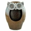 Professor Owl Cascading Garden Fountain - Acorn Hollow -Cheap Garden Decor Store unnamed file 5347