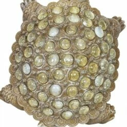 7.09" Resin and Glass Beaded Turtle Statue Silver - Exhart 11 7.09" Resin and Glass Beaded Turtle Statue Silver - Exhart -Cheap Garden Decor Store unnamed file 539