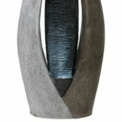 John Timberland Modern Outdoor Floor Water Fountain with LED Light 57" Dancing Couple for Floor Yard Garden Lawn -Cheap Garden Decor Store unnamed file 5557