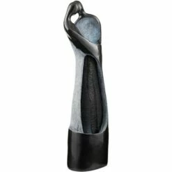 John Timberland Modern Couple Outdoor Floor Water Fountain with Light LED 47" High for Yard Garden Patio Deck Home -Cheap Garden Decor Store unnamed file 5566