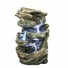 Glacier Peak Cascading Garden Fountain - Acorn Hollow 1 Glacier Peak Cascading Garden Fountain - Acorn Hollow -Cheap Garden Decor Store unnamed file 5691