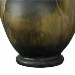 John Timberland Mediterranean Tabletop Water Fountain 24" High Cascading Jug for Table Desk Yard Garden Patio Home Relaxation -Cheap Garden Decor Store unnamed file 5864