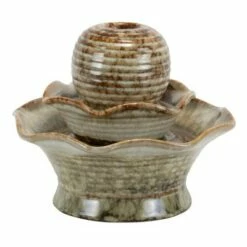 Tiered Ball Indoor Water Fountain With Pump - Foreside Home & Garden -Cheap Garden Decor Store unnamed file 5877