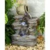 Design Toscano Spilling Jug Cascading Garden Fountain - Multicolored 2 Design Toscano Spilling Jug Cascading Garden Fountain - Multicolored -Cheap Garden Decor Store unnamed file 5961