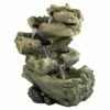 Design Toscano Roaring River Cascading Garden Fountain - Multicolored 1 Design Toscano Roaring River Cascading Garden Fountain - Multicolored -Cheap Garden Decor Store unnamed file 5964
