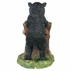 Design Toscano Guzzling Gulp Black Bear Garden Fountain - Multicolored 9 Design Toscano Guzzling Gulp Black Bear Garden Fountain - Multicolored -Cheap Garden Decor Store unnamed file 5968