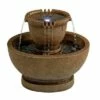 Design Toscano Richardson Oval Urns Cascading Garden Fountain -Cheap Garden Decor Store unnamed file 5986