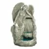 Design Toscano Resting Grace Angel Garden Fountain - Off-White -Cheap Garden Decor Store unnamed file 5992