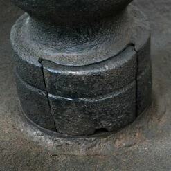 Sunnydaze Decor Sunnydaze 25"H Electric Polyresin 2-Tier Streaming Falls Outdoor Water Fountain -Cheap Garden Decor Store unnamed file 6035