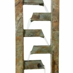 Sunnydaze Decor Sunnydaze 49"H Electric Natural Stacked Slate Column Outdoor Water Fountain 9 Sunnydaze Decor Sunnydaze 49"H Electric Natural Stacked Slate Column Outdoor Water Fountain -Cheap Garden Decor Store unnamed file 6042
